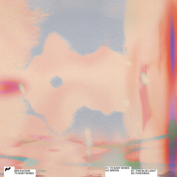 Ben Kaczor - To Baby Bones | Small Steps (STEPS-004) - main