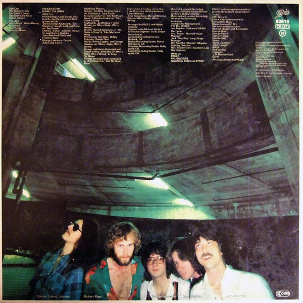Pages - Future Street | Epic (EPC 83816) - 2 Pages - Future Street | Epic (EPC 83816) - 2