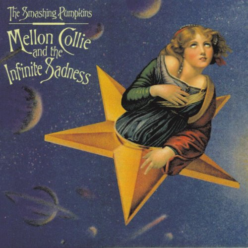 The Smashing Pumpkins - Mellon Collie And The Infinite Sadness | Virgin (7243 8 40864 2 8) - main