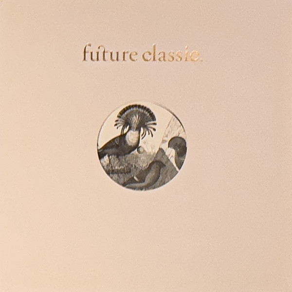 Anna Lunoe - Real Talk | Future Classic (FCL70)
