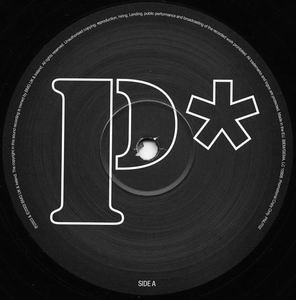 P*nut - Ain't Missing You | BMG UK & Ireland (PNUT 02)