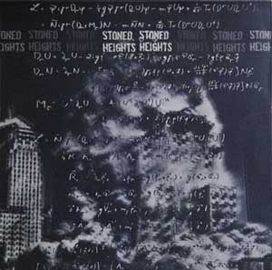 Bomb The Bass Featuring Justin Warfield - Bug Powder Dust / Absorber | Stoned Heights (12BRW 324DJ) - 3 Bomb The Bass Featuring Justin Warfield - Bug Powder Dust / Absorber | Stoned Heights (12BRW 324DJ) - 3