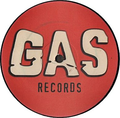 Overland - Slaxing E.P. | GAS Records (SAG 010) - 2