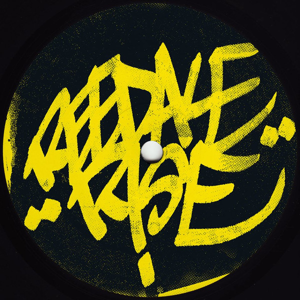 Reedale Rise - Eternal Return | Frustrated Funk (FR039)