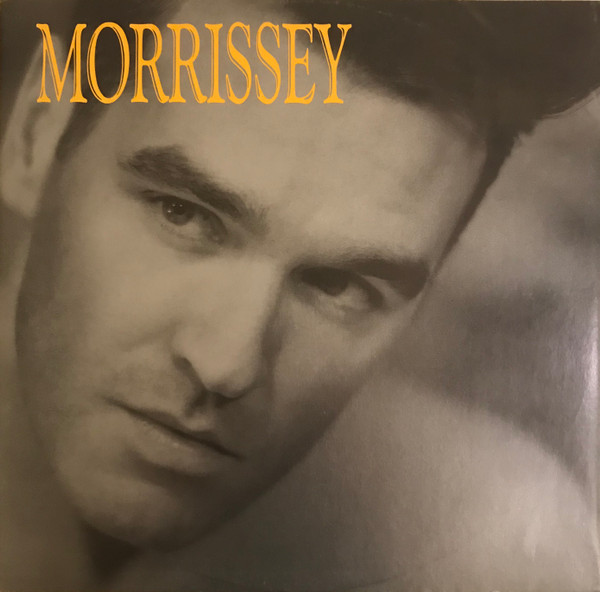 Morrissey - Ouija Board, Ouija Board | His Master's Voice (14 2036156)