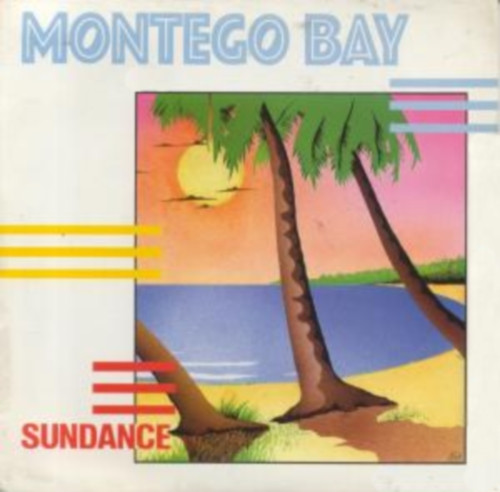 Sundance - Montego Bay | Passion (PRM81)