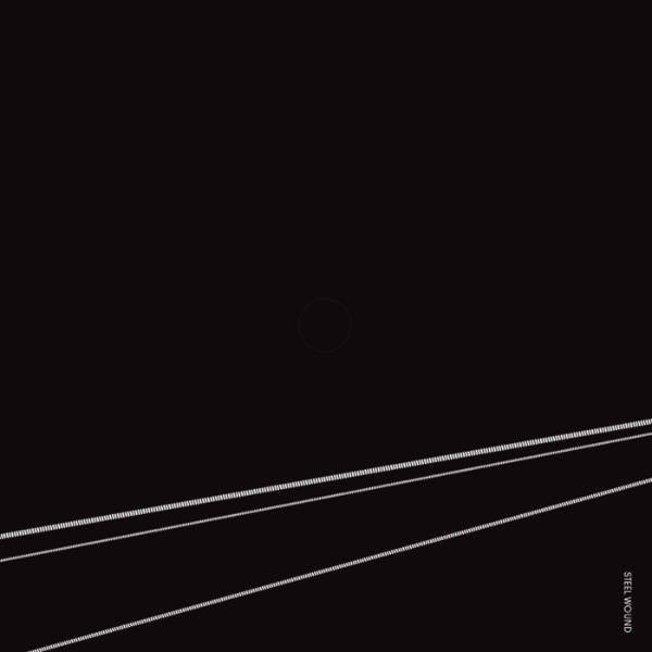 Ben Frost - Steel Wound | Room40 (RMV403) - main Ben Frost - Steel Wound | Room40 (RMV403) - main