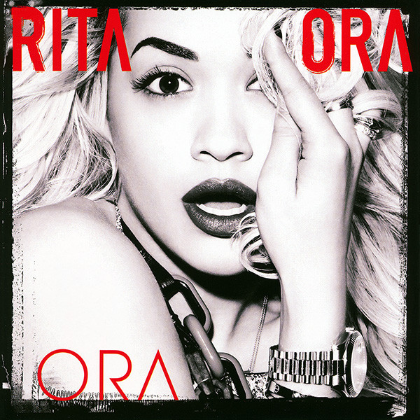 Rita Ora - ORA | Roc Nation (88725458362)