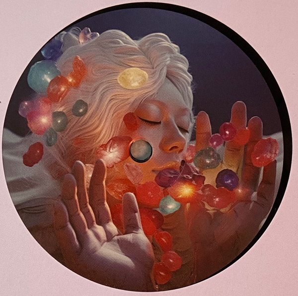 Various - Planet Amulanga | Amulanga Records (AML006) - 3 Various - Planet Amulanga | Amulanga Records (AML006) - 3