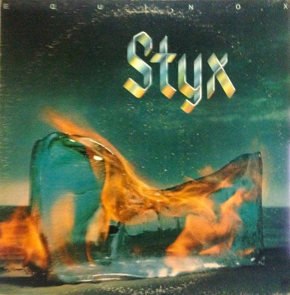 Styx - Equinox | A&M Records (SP-4559) - main Styx - Equinox | A&M Records (SP-4559) - main