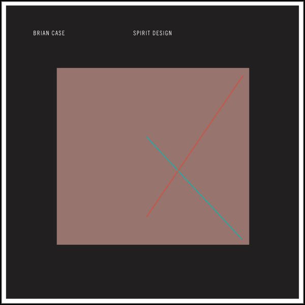 Brian Case - Spirit Design | Hands In The Dark (HITD 033)