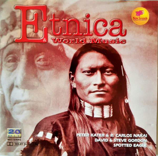 Various - Etnica & World Music 17 | New Sounds Multimedia (EWM 017)