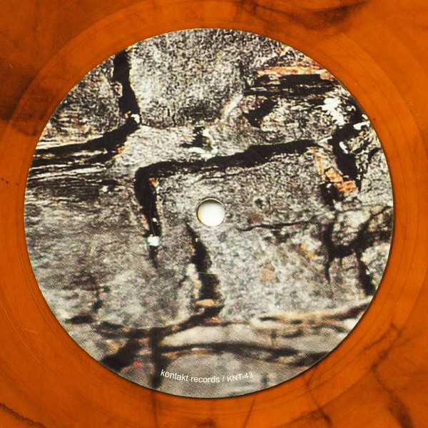 Octal Industries - Arborea | Kontakt Records (KNT-43) - 2