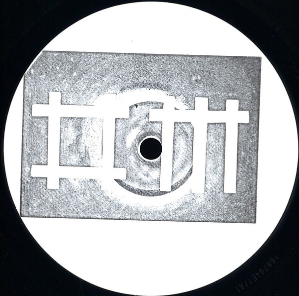 Unknown Artist - Untitled | EEE (EEE002) - main