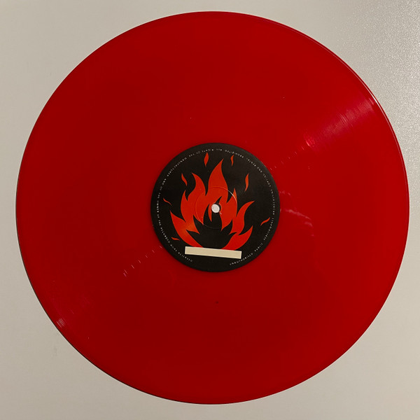 Mali Carvalho - Fuego | Out (OUT 3263) - 2