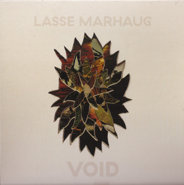 Lasse Marhaug - Void | Be Coq (BECOQ 31)