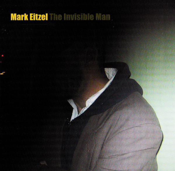 Mark Eitzel - The Invisible Man | Matador (OLE 505-2)