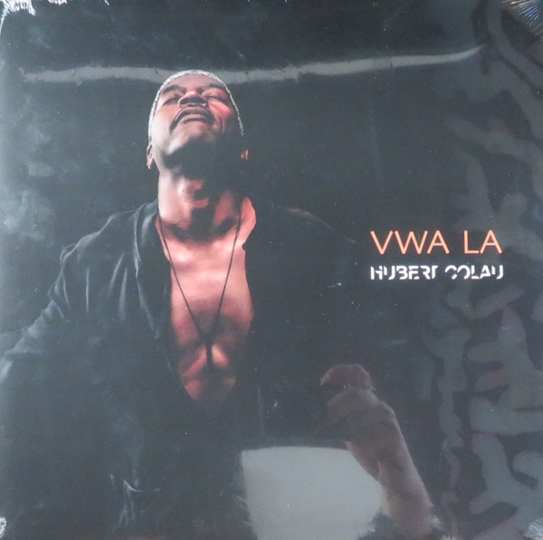 Hubert Colau - Vwa La | Scrib In (7640172464076) - main