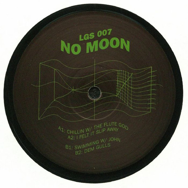 No Moon - LGS 007 | Let's Go Swimming (LGS 007) - main