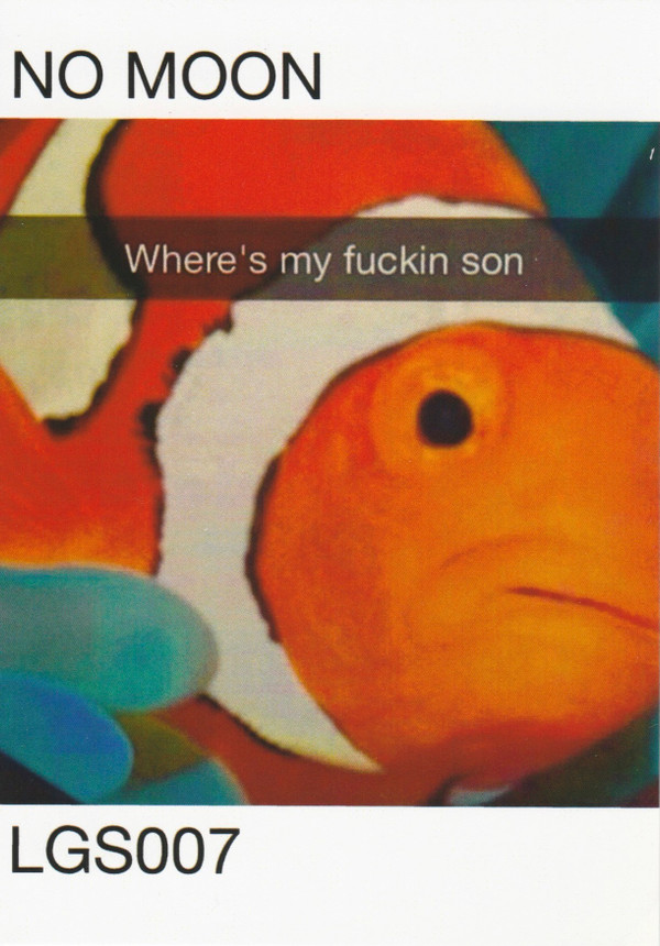 No Moon - LGS 007 | Let's Go Swimming (LGS 007) - 2