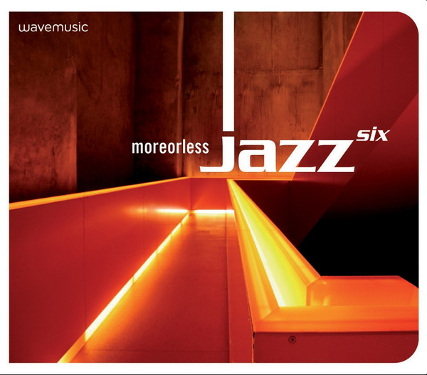 Various - Moreorless Jazz Six | Wavemusic (MJ-06)