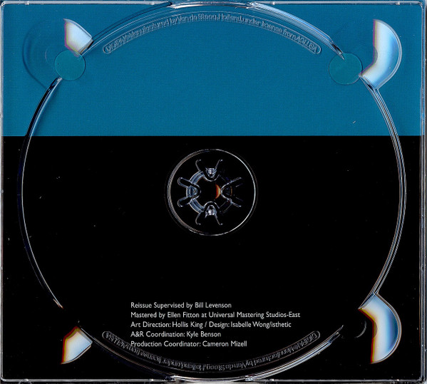 The New Stan Getz Quartet Featuring Astrud Gilberto - Getz Au Go Go | Verve Records (0602517396876) - 4 The New Stan Getz Quartet Featuring Astrud Gilberto - Getz Au Go Go | Verve Records (0602517396876) - 4