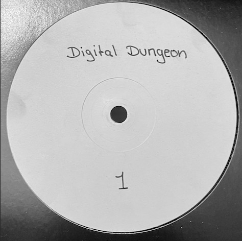 Southside - Donation EP | Digital Dungeon UK (DD-001)