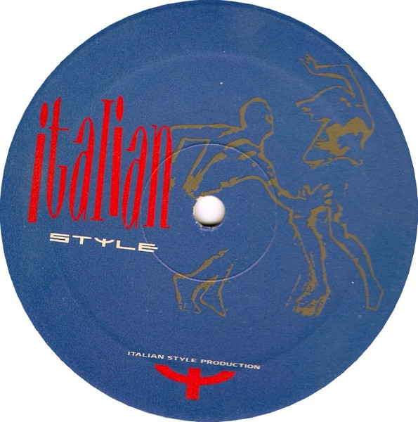 Humanize - Do You Know My Name | Italian Style Production (ISP 1230) - 2 Humanize - Do You Know My Name | Italian Style Production (ISP 1230) - 2