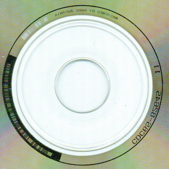 Al Di Meola - Casino | Columbia (468215 2) - 4 Al Di Meola - Casino | Columbia (468215 2) - 4