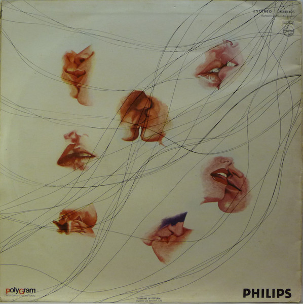 Maria Bethânia - Álibi | Philips (6349 405) - 2