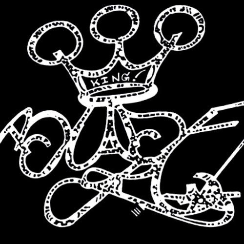 Luca Lozano - King Blade | Pelvis Records (PELVREC002)