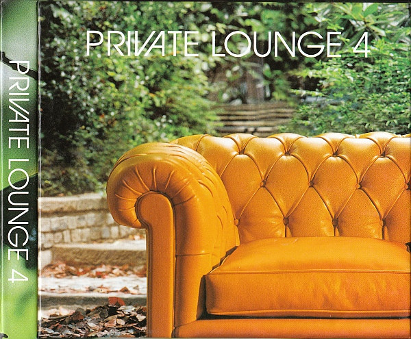 Various - Private Lounge 4 | Apricot Records (543 359-2) - main