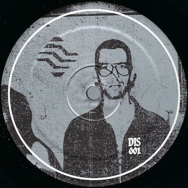 David Spanish - Roadrunner EP | Distangled (DIS001) - main David Spanish - Roadrunner EP | Distangled (DIS001) - main