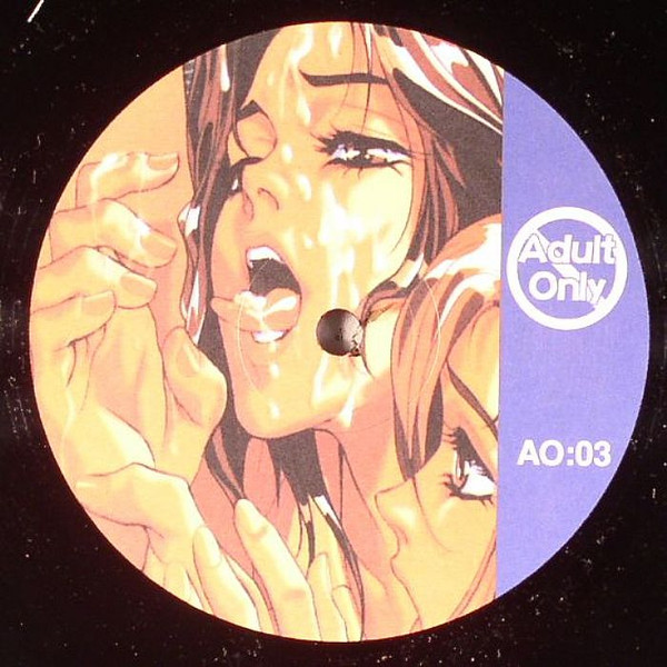 The Absolute Family - Faster | Adult Only (AO 03) - main