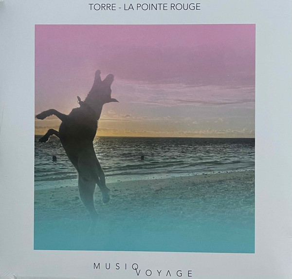Torre - Phocaea Volume 1 | Musiq Voyage (MV01) - main Torre - Phocaea Volume 1 | Musiq Voyage (MV01) - main