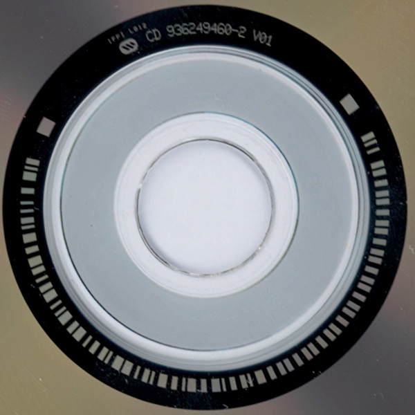 Madonna - Confessions On A Dance Floor | Warner Bros. Records (9362-49460-2) - 5 Madonna - Confessions On A Dance Floor | Warner Bros. Records (9362-49460-2) - 5