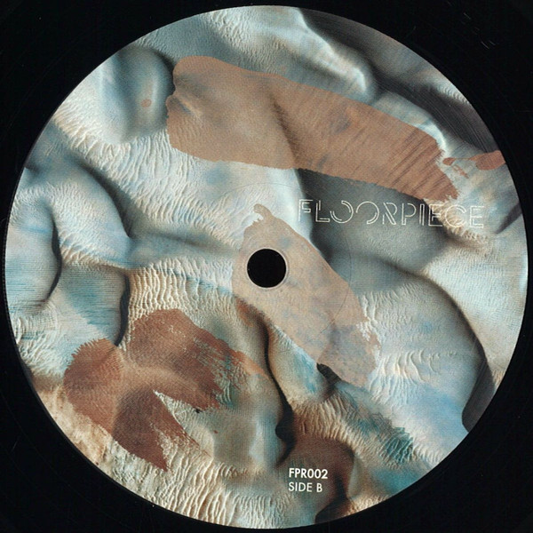 Smoud Beats - No Rules EP | Floorpiece (FPR002) - main