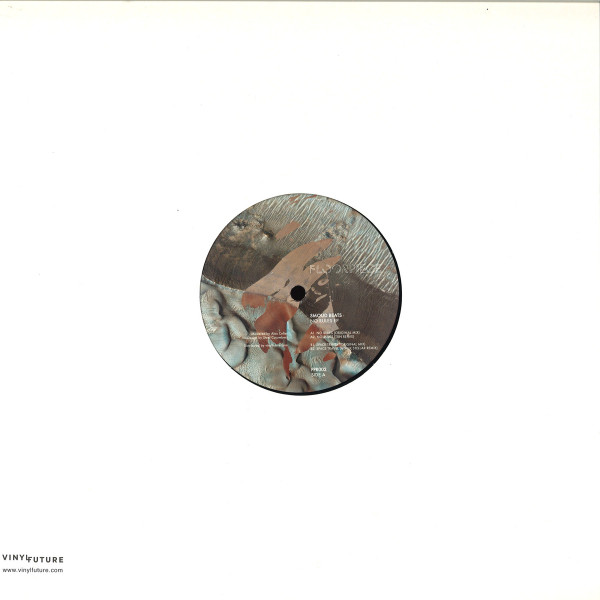 Smoud Beats - No Rules EP | Floorpiece (FPR002) - 2