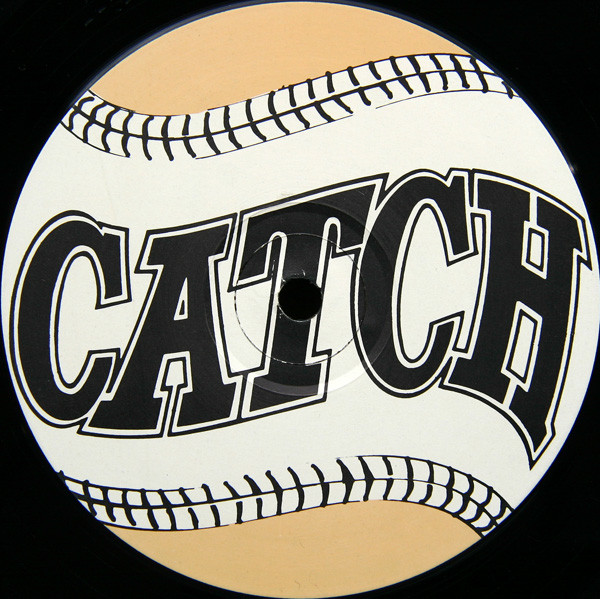 Lady M - Thinkin' About You | Catch (CAT 12019) - 2 Lady M - Thinkin' About You | Catch (CAT 12019) - 2
