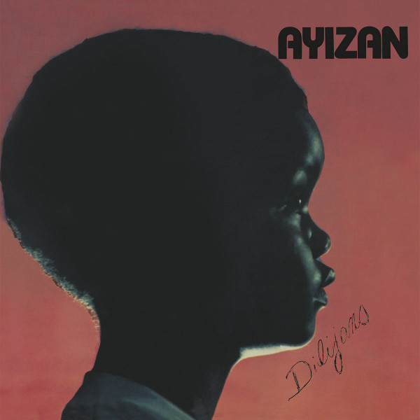 Ayizan - Dilijans | Comet Records (COMET 118) - main Ayizan - Dilijans | Comet Records (COMET 118) - main