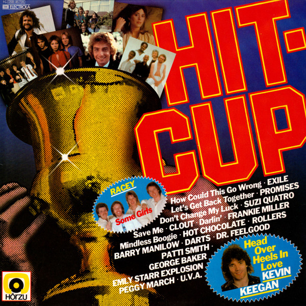 Various - Hit Cup '79 | EMI (1C 058-45 735) - main