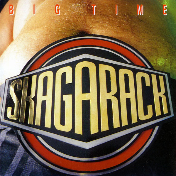 Skagarack - Big Time | CMC Records (24007-2)