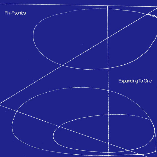 Phi-Psonics - Expanding To One (Special Edition) | Gondwana Records (GONDLP076LE)