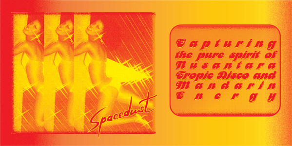 Midnight Runners - Dago 99 | SpaceDust Records (SD003) - 2