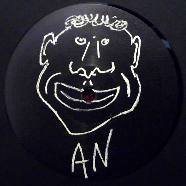 Hank Jackson / Anthony Naples - Split EP | Proibito (PRB 015)