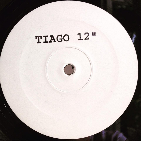 Tiago Miranda - The Good Times Are Killing Me Ep | Jolly Jams (JOLLYJAMS 023)