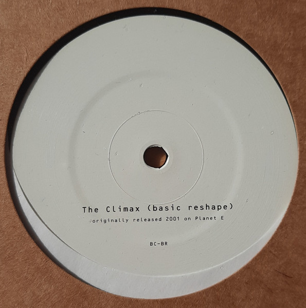 Paperclip People - Basic Reshape | Basic Channel (BC-BR) - 2 Paperclip People - Basic Reshape | Basic Channel (BC-BR) - 2