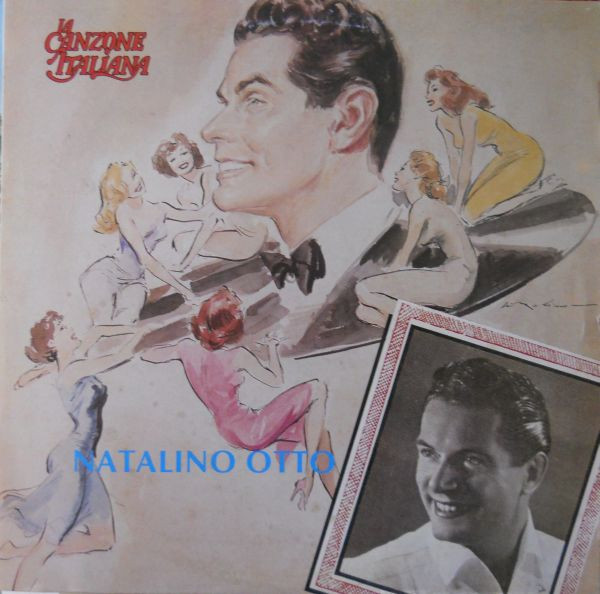 Natalino Otto - Natalino Otto | Gruppo Editoriale Fabbri (362780)