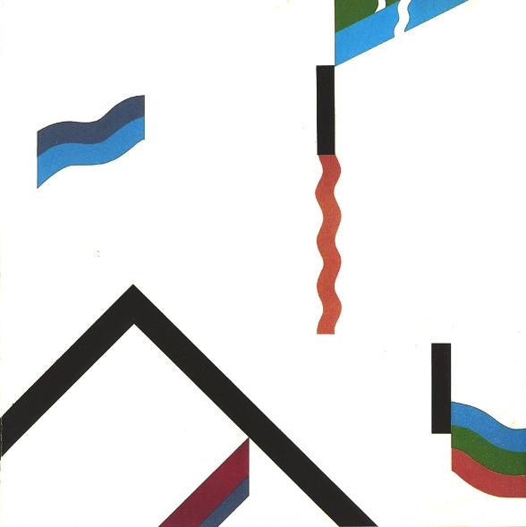 Wire - 154 | Restless Retro (7 72362-2)
