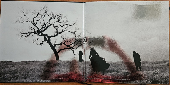 The Smashing Pumpkins - Adore | Virgin (B0021122-01) - 3 The Smashing Pumpkins - Adore | Virgin (B0021122-01) - 3